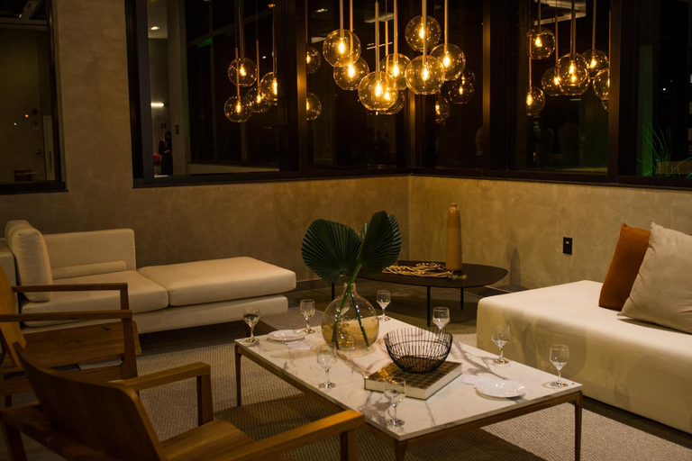 Food & Drinks 5, Serrana Residence, Nova Serrana