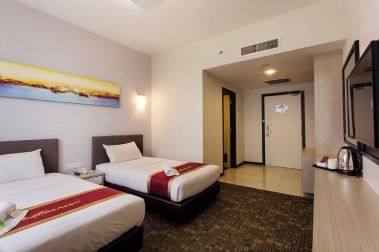 Bedroom 10