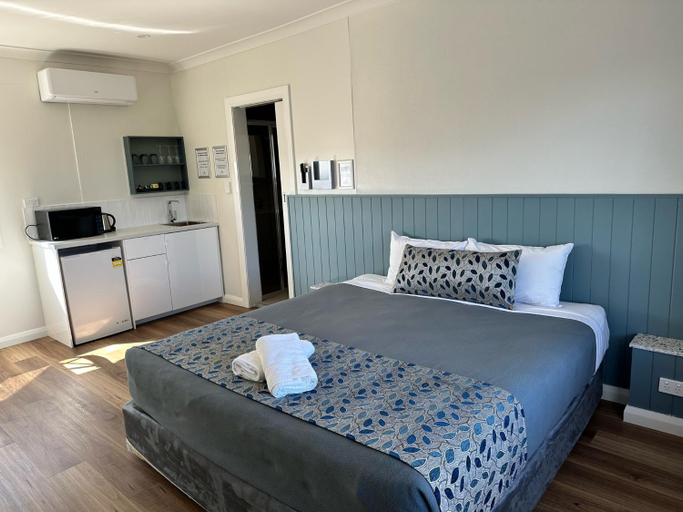 Bedroom 7