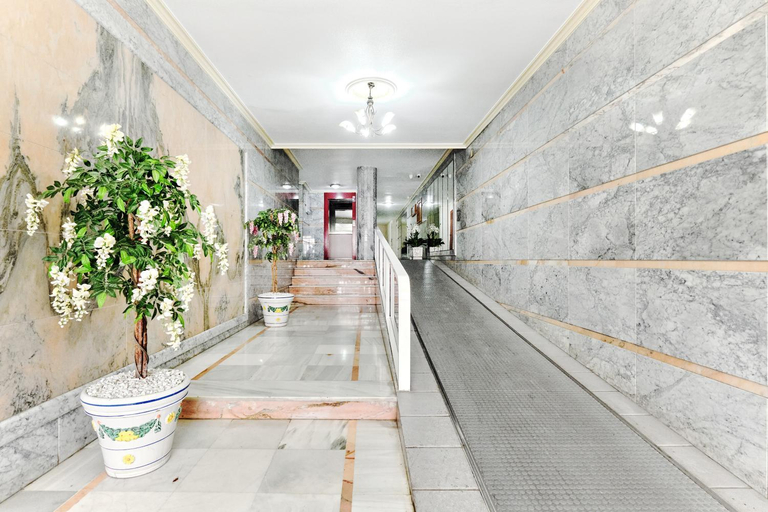 Others 4, Two-bedroom apartment, Alicante
