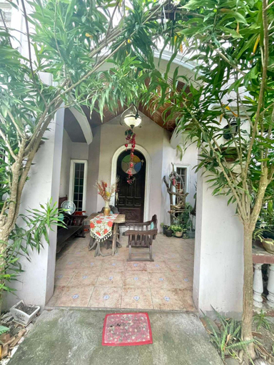 Others 3, Casa Meling, Buenavista
