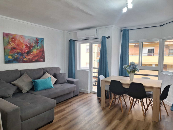 RENT APARTMENT HUELVA CENTRO, Huelva