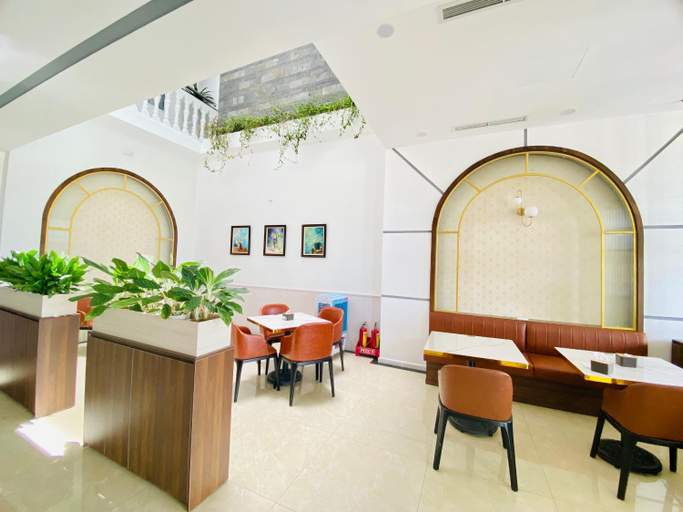 Food & Drinks 3, Sky House Apartment, Da Nang