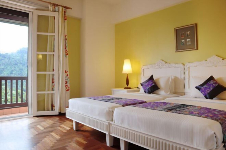 Bedroom 16