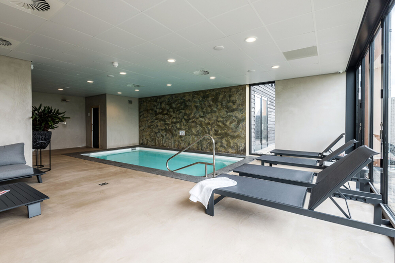 Sport & Beauty 3, Fruitpark Hotel & Spa, Kesteren