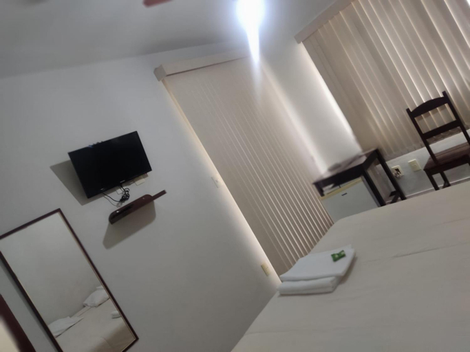 Others 5, Solar Hotel, São Fidélis