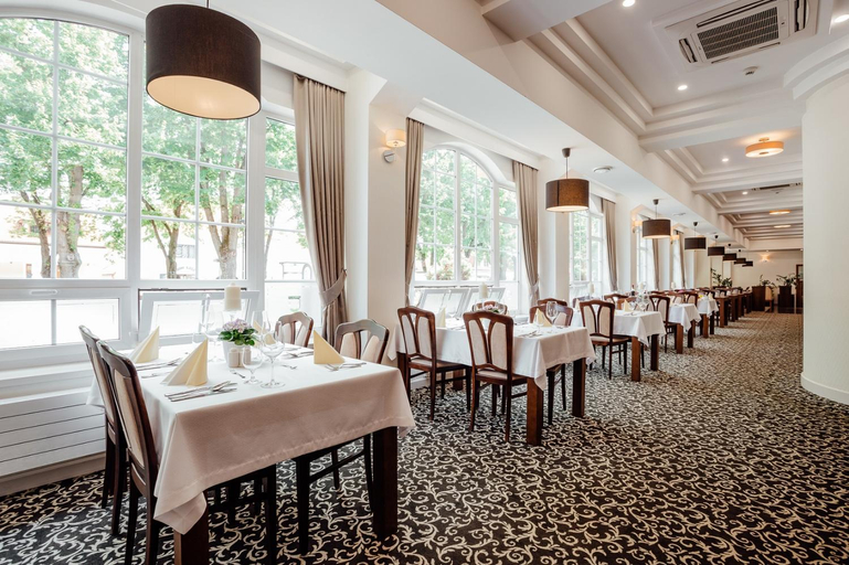 Food & Drinks 5, Hotel Pod Zv Mkom, Prievidza