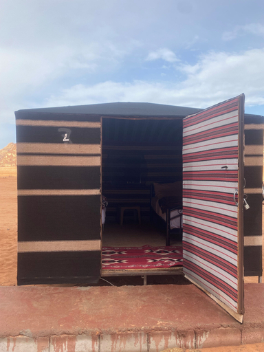 Exterior & Views 2, Desert tree camp, Aqaba