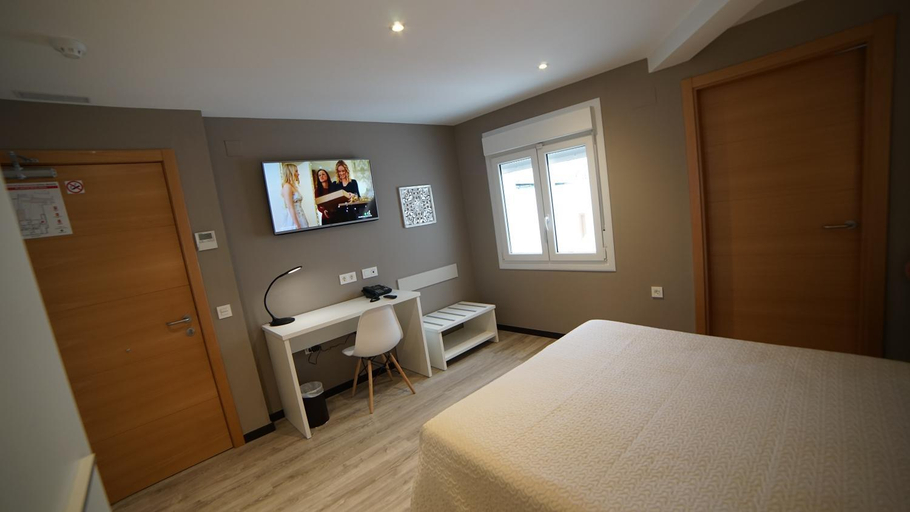 Bedroom 3, Hotel Infante Antequera, Málaga