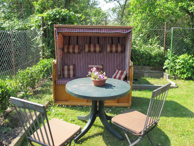 Others 2, Apartment Brigitte by Interhome, Vorpommern-Greifswald