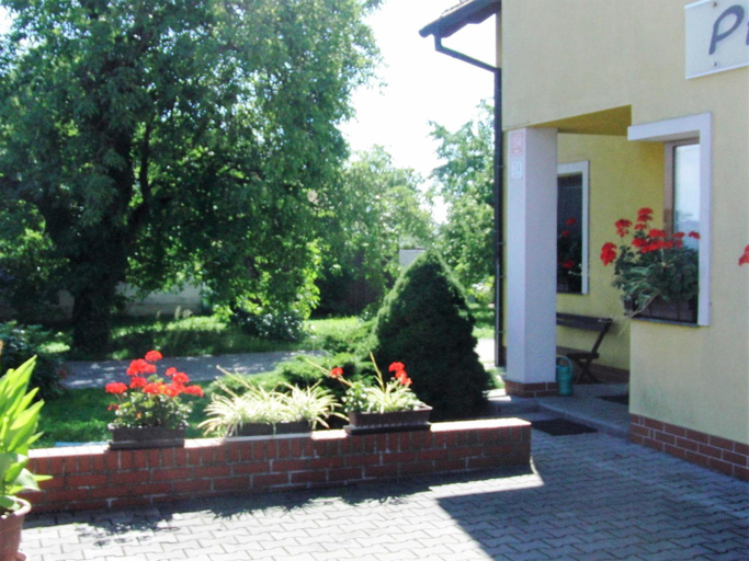 Others 5, Penzion Ubytovani Kvetinova, Olomouc