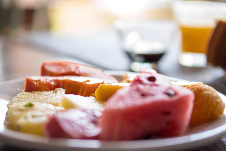 Food & Drinks 5, Pousada Por do Sol, Cascavel