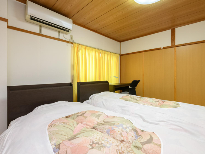 Bedroom 2, Tabist Sakippo Minami-Chita, Minamichita