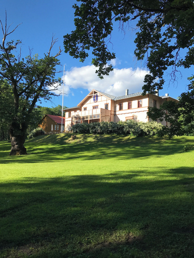 Exterior & Views 2, Hotel Karljohansvern, Sjømilitære Samfund, Borre