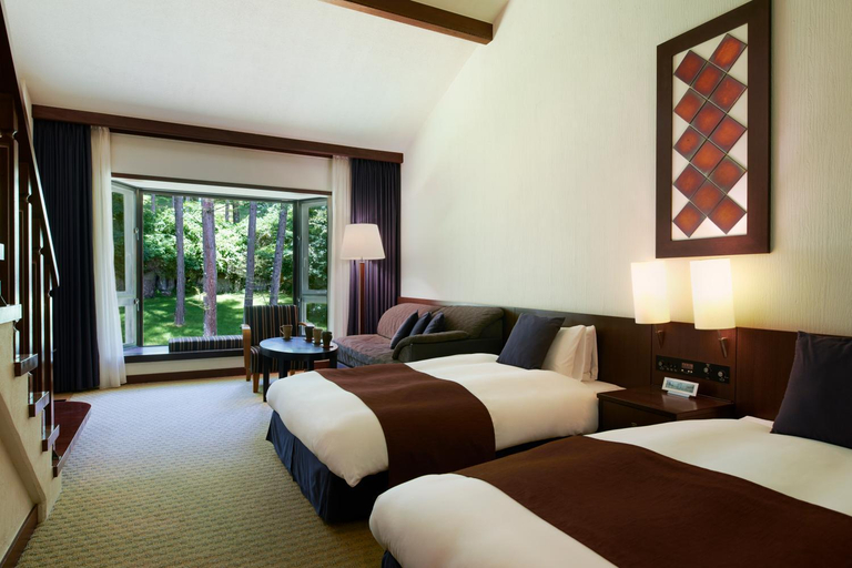 Bedroom 13