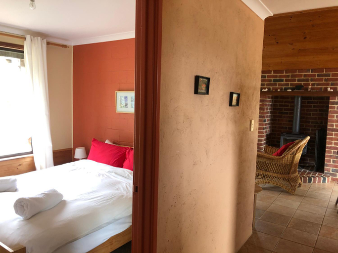 Bedroom 7