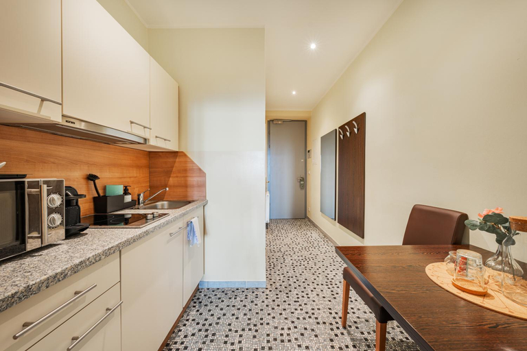 Others 5, Serviced-Appartements-Josefstadt, Wien