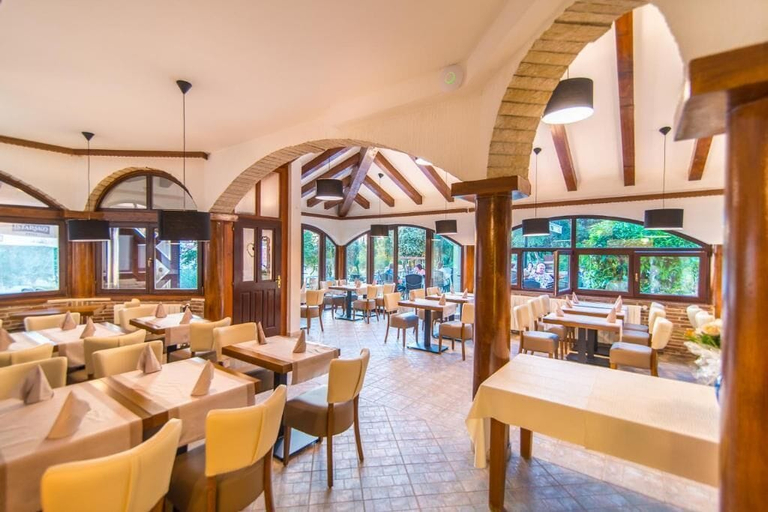 Food & Drinks 4, HOTEL VILLA VRSAR, Vrsar