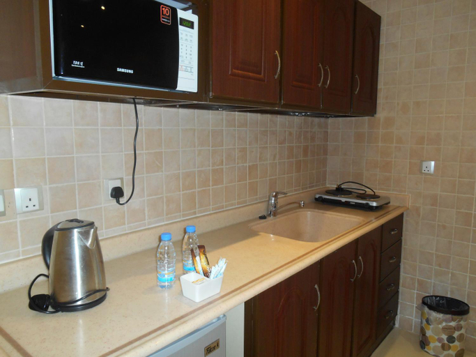 Others 4, Samaya Al Khobar Hotel Apartments, Al Khobar
