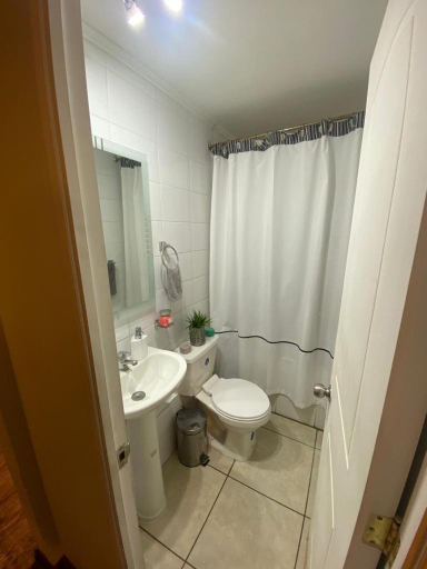 Bathroom 3, CASA AGRADABLE, Cordillera