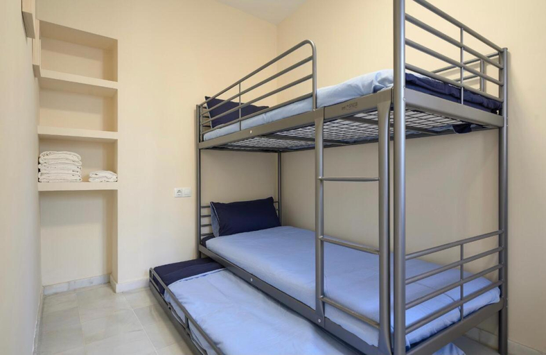 Others 4, Apartamento Triana 2 habitaciones, Sevilla