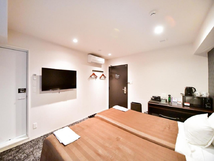 Bedroom 19