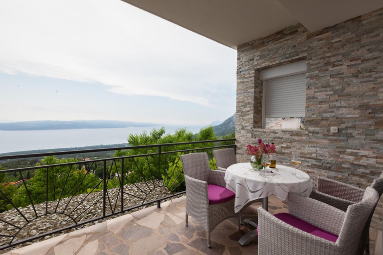 Others 5, Villa Beloved near Baska Voda, private pool, Baška Voda