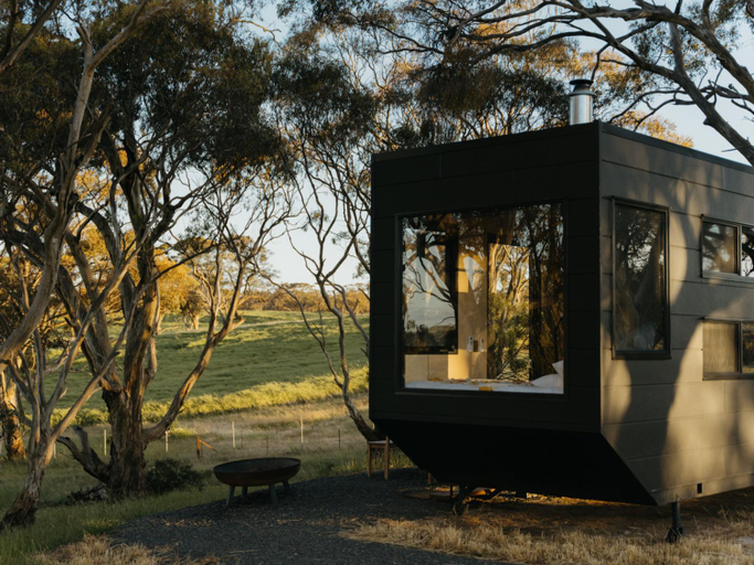 Exterior & Views 1, CABN Clare Valley, Clare and Gilbert Valleys