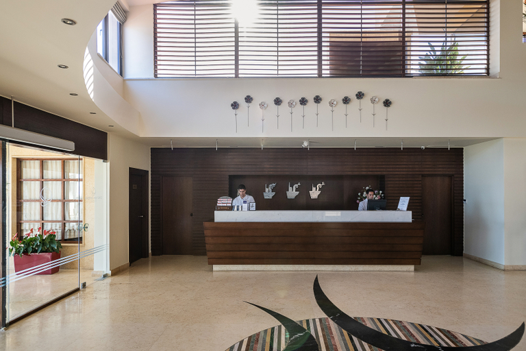 Public Area 4, Cretan Dream Resort and Spa, Crete