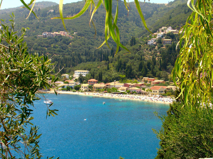 Others 5, Lena Blue Sea Apartments, Ionian Islands