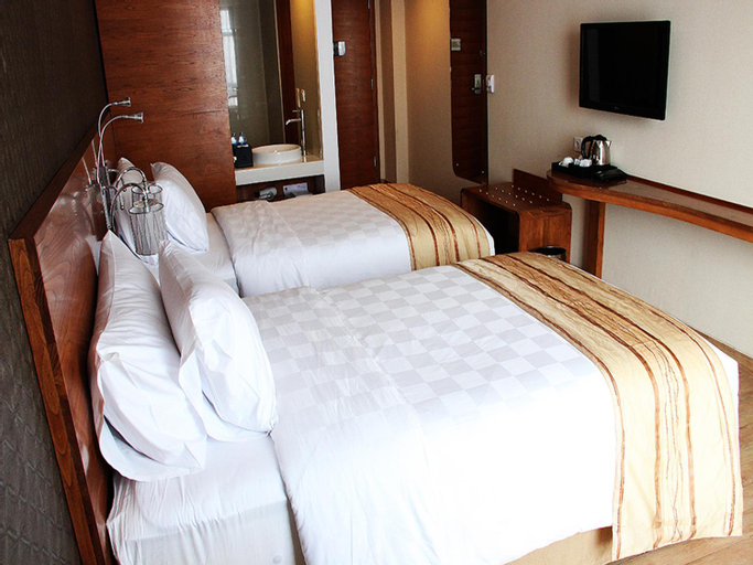 Bedroom 5