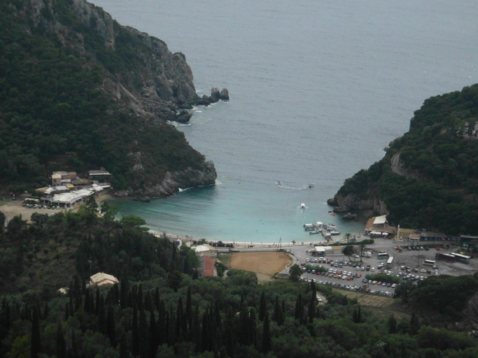 Others 5, Tom's House, Ionian Islands