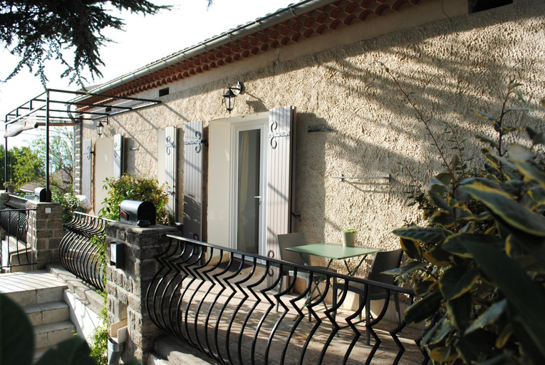 Others 4, Terre de Bacchus, Vaucluse