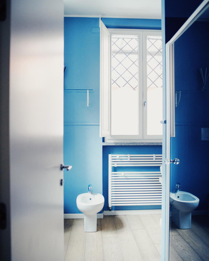 Bathroom 6