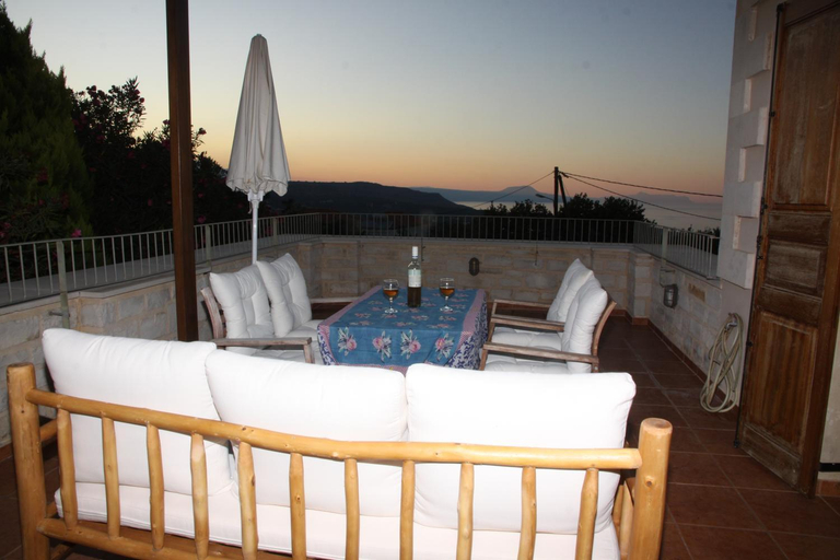 Others 5, Aloe & Lotus Villas, Crete