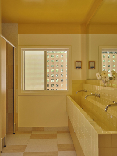 Bathroom 3, Halse Lodge, Noosa - Noosa-Noosaville
