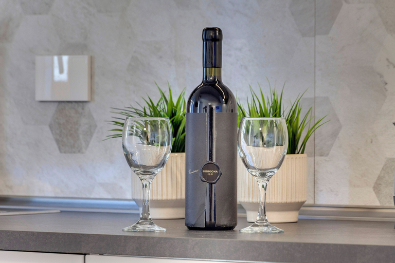 Food & Drinks, Mamo Florence - Sacha Apartment, Florence