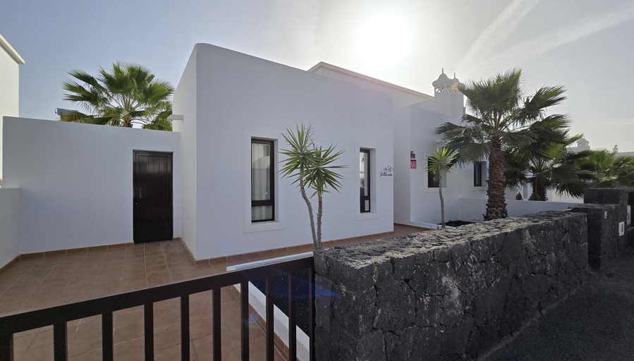Others 4, Villa Bolboreta with private pool, Las Palmas