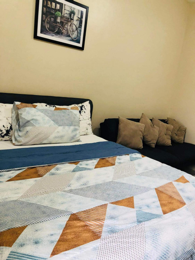 Bay View Apartment Sunvida Tower 28, Cebu City