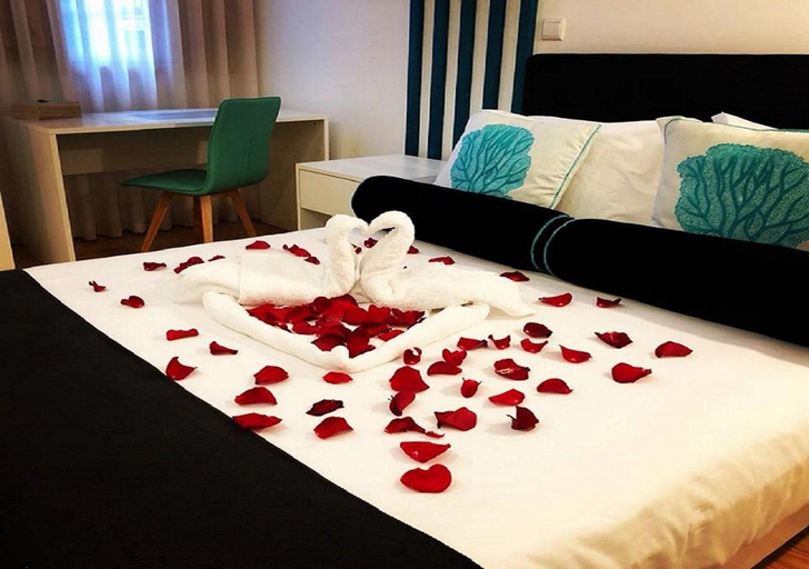 Bedroom 14