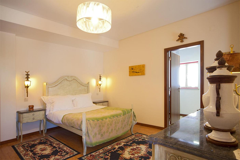 Bedroom 3, Artvilla, Cadaval