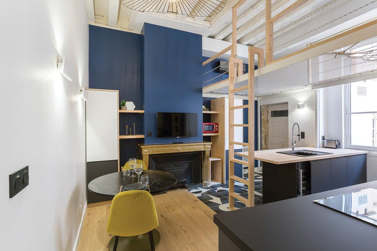 Others 2, New ! Hamac Suites ❤️ Lyon, le Bellecour, Rhône