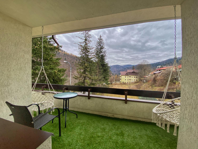 Others 4, Chalet jolie Luxury Vila Sinaia, Sinaia