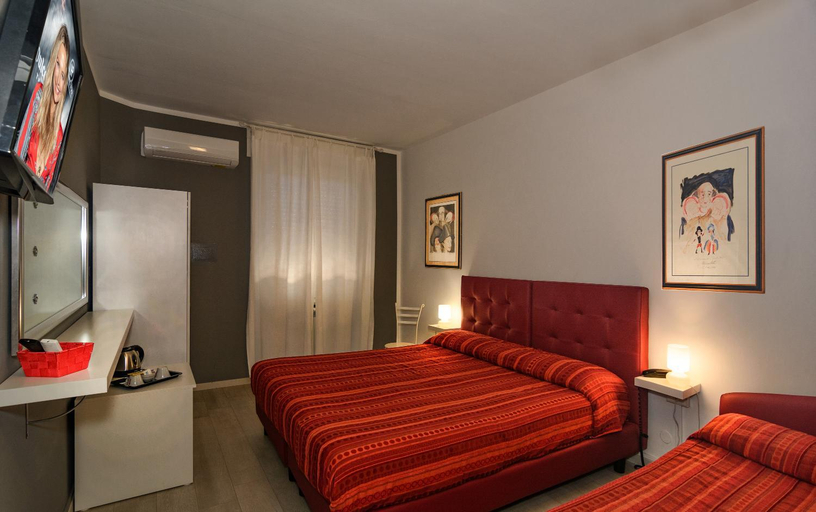 Bedroom 11