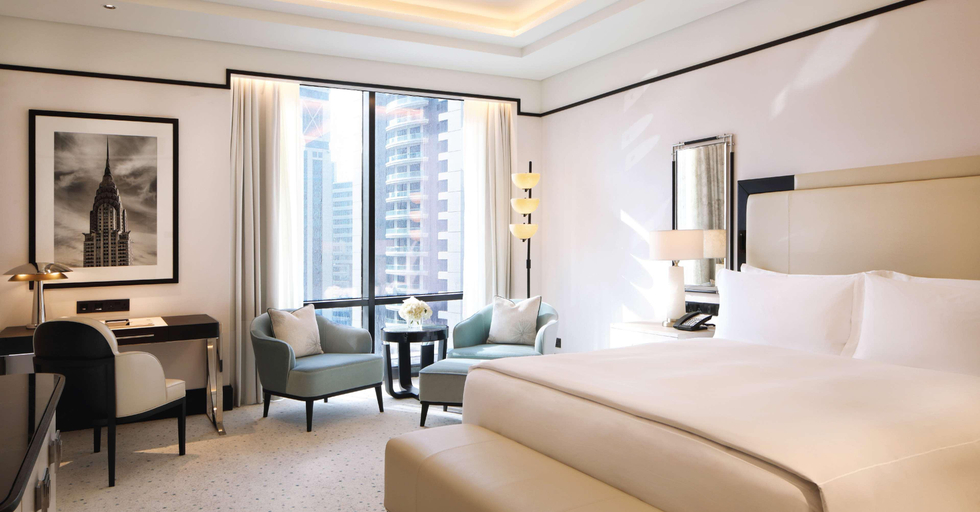 Bedroom 24