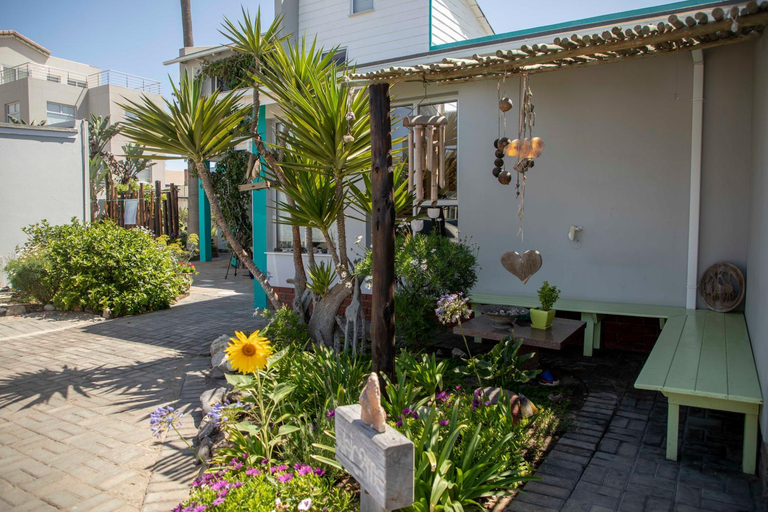 Others 3, Pianoforte holiday apartments, Swakopmund