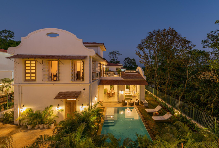 Others 2, LohonoStays Colina Villa A, North Goa
