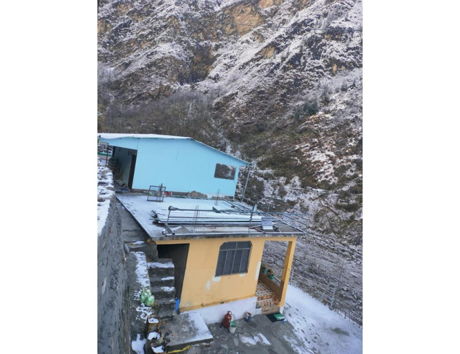 Others, Priya homestay, Bhyudar, Ghangharia, Chamoli