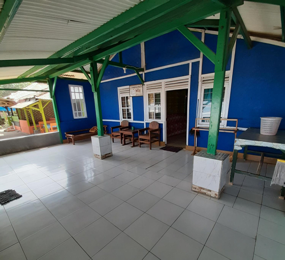 Others 4, Villa Family Pantai Citepus Pelabuhanratu, Sukabumi