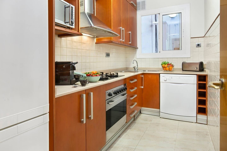 Others 4, Stay U-nique Apartment Provença, Barcelona